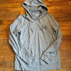 Women’s Victoria’s Secret sport sweat jacket